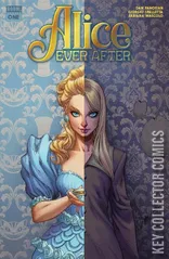 Cover for Alice Ever After #1