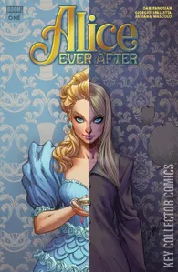 Alice Ever After #1