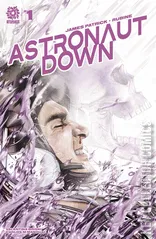 Cover for Astronaut Down #1