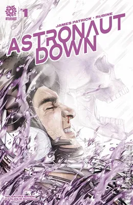 Astronaut Down