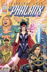Phalanx #1