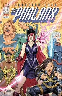 Phalanx