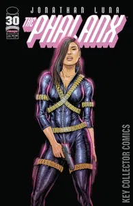 Phalanx #1