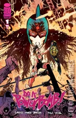 Cover for Do A Powerbomb #1
