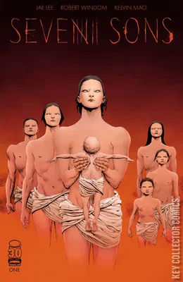 Seven Sons