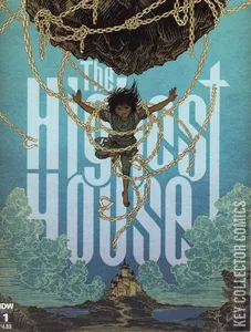 Highest House #1
