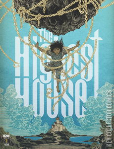 Highest House #1 