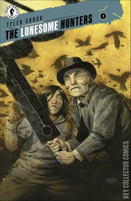 Lonesome Hunters