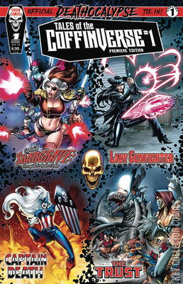 Tales of the Coffinverse