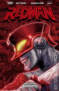 Redman #1