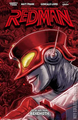 Redman