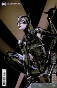 Catwoman #42