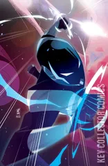 Variant Cover for Radiant Black #14
