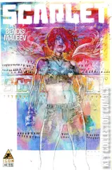Variant Cover for Scarlet #2