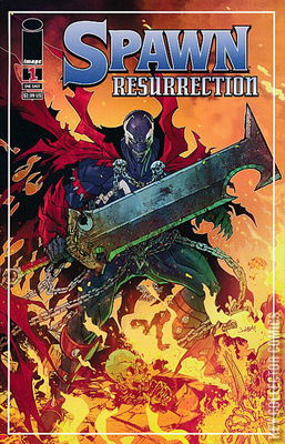 Spawn Resurrection