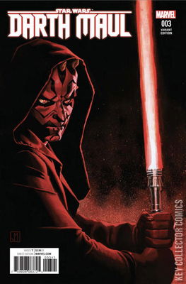 Star Wars: Darth Maul