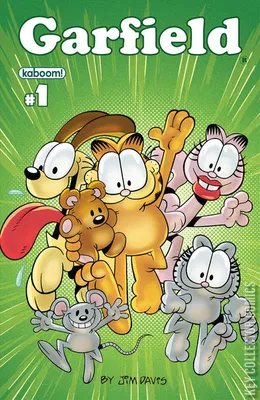 Garfield