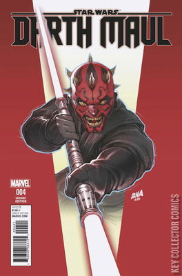 Star Wars: Darth Maul