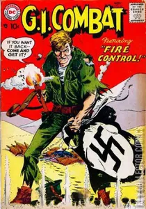 G.I. Combat #54
