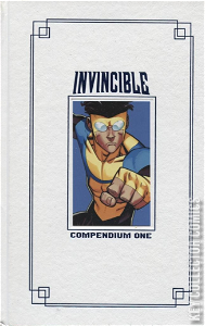 Invincible Compendium