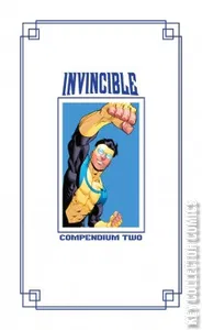 Invincible Compendium #2