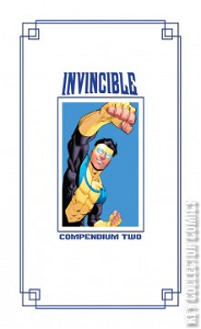 Invincible Compendium #2