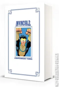 Invincible Compendium #3