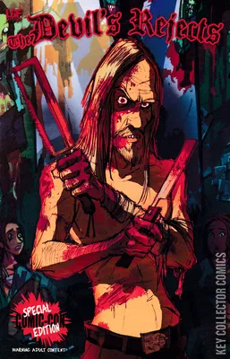 Devil's Rejects