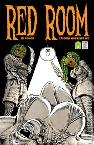 Red Room: Trigger Warnings #2