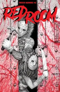 Red Room: Trigger Warnings #2