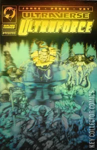 Ultraforce #1