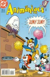 Animaniacs #41