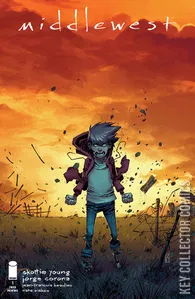 Middlewest #1