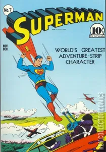 Superman #7