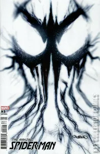 Amazing Spider-Man #93