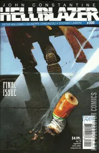 Hellblazer #300