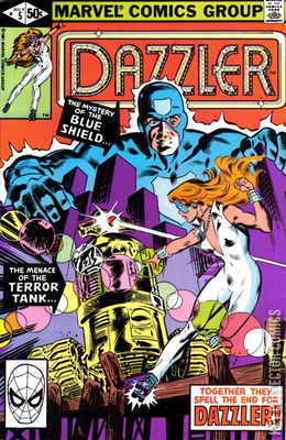 Dazzler