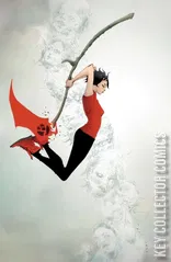 Variant Cover for Grim #1
