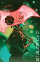 Variant Cover for Grim #1
