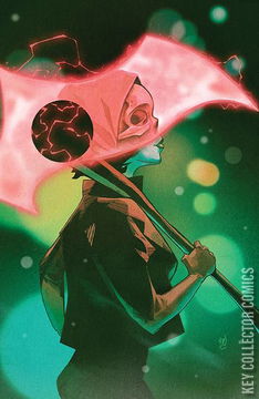 Variant Cover for Grim #1