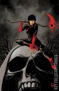 Grim #1
