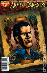 Army of Darkness #13