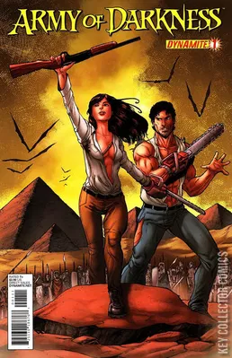 Army of Darkness
