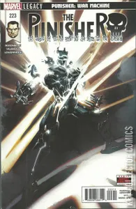 Punisher #223