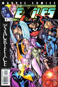 Exiles #2