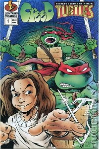 Creed / Teenage Mutant Ninja Turtles
