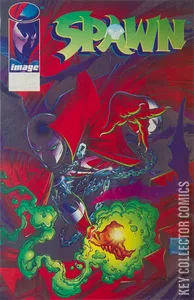 Spawn #1