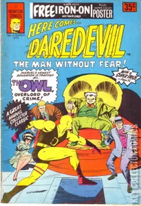 Daredevil #2