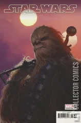 Variant Cover for Star Wars #22