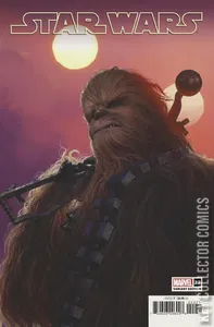 Star Wars #22